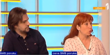 Burno u studiju: “Estrada nije kultura, tražimo otkazivanje manifestacije”