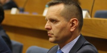 Ministar Dragan Lukač komentarisao slučaj Dragičević