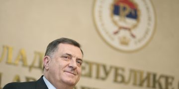 ZAVADI PA VLADAJ Dodik “razbio” opoziciju u Srpskoj
