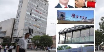 USPON I PAD PORODICE MILAKOVIĆ: Zakon se tumači po tome da li ste u vlasti ili opoziciji