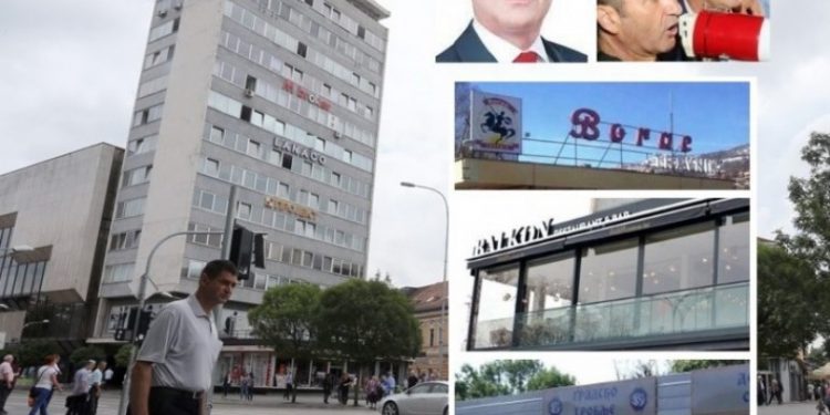 USPON I PAD PORODICE MILAKOVIĆ: Zakon se tumači po tome da li ste u vlasti ili opoziciji