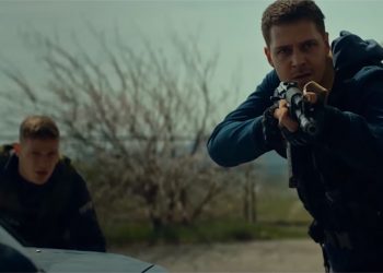 “BALKANSKA MEĐA” Biković u novoj akcionoj drami zauzima aerodrom u Prištini (VIDEO)