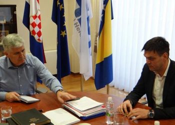 ZA DOM NARODA – ZNA SE: Kako je Dragan Čović nagradio glasove zastupnika HDZ 1990