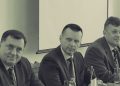 PITANJA ODBORU ZA BEZBJEDNOST: Da li je Dodik napravio stranačku obavještajnu službu?