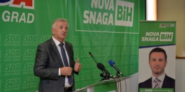 OPĆINA NOVI GRAD: Posao mora biti dodijeljen stranačkom šefu načelnika Efendića!