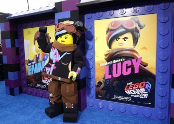 NEKA VAM KIŠA NE POKVARI RASPOLOŽENJE Pogledajte trejlere filmova koji izlaze u februaru