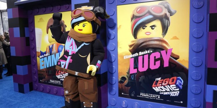 NEKA VAM KIŠA NE POKVARI RASPOLOŽENJE Pogledajte trejlere filmova koji izlaze u februaru