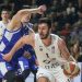 Košarkaši Partizana u derbiju bolji od Budućnosti