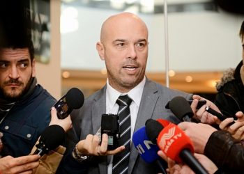 TEGELTIJINA SELEKTIVNA PRAVDA : Izbor sudija po prijateljsko – stranačkim uputama