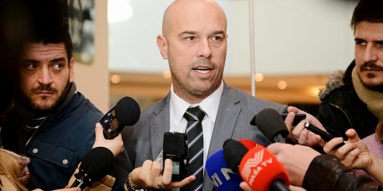 TEGELTIJINA SELEKTIVNA PRAVDA : Izbor sudija po prijateljsko – stranačkim uputama