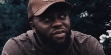 Britanski reper poginuo na putu ka nastupu