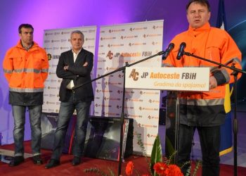 AUTOCESTE FEDERACIJE BIH: Za pet mjeseci BS Telecom dobio poslove vrijedne osam miliona maraka