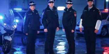 UNIFORME ZA KADETE: Modni stručnjak Dragan Lukač vjeruje samo jednoj firmi