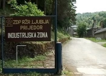 KO ĆE PREUZETI RUDNIK LJUBIJA: Političko – finansijske igre sa bezbroj interesa