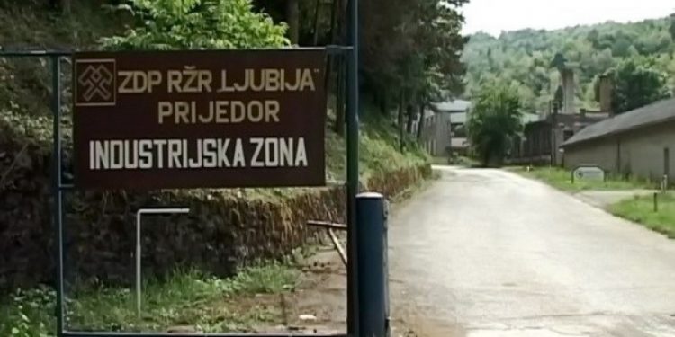 KO ĆE PREUZETI RUDNIK LJUBIJA: Političko – finansijske igre sa bezbroj interesa