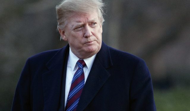 “U svakom slučaju – zid”