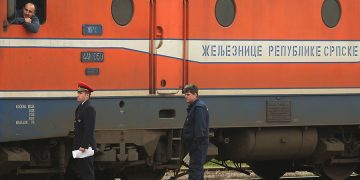 Željeznice RS IZ MINUSA U PLUS: Najveći gubitaš poslovaće pozitivno, evo U ČEMU JE TAJNA