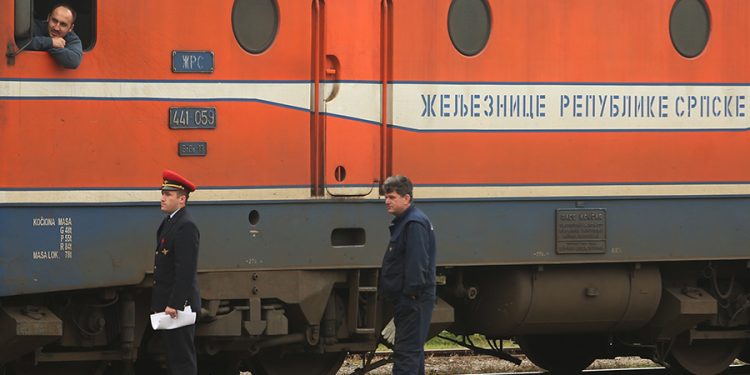Željeznice RS IZ MINUSA U PLUS: Najveći gubitaš poslovaće pozitivno, evo U ČEMU JE TAJNA