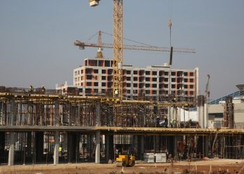 SISTEMSKO UNIŠTAVANJE BUTMIRA (2): Na nacionalnom spomeniku gradi se najveća konferencijska sala na Balkanu