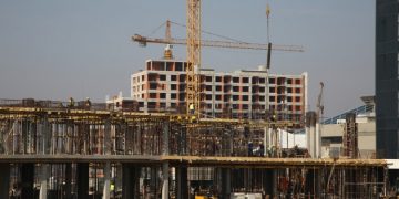 SISTEMSKO UNIŠTAVANJE BUTMIRA (2): Na nacionalnom spomeniku gradi se najveća konferencijska sala na Balkanu