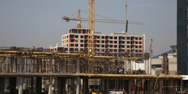 SISTEMSKO UNIŠTAVANJE BUTMIRA (2): Na nacionalnom spomeniku gradi se najveća konferencijska sala na Balkanu