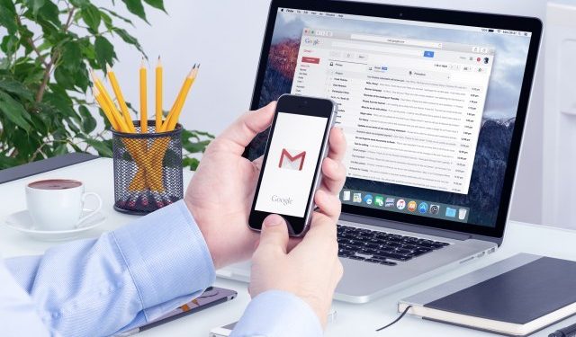 Gmail uvodi novu opciju koja će vam se svideti