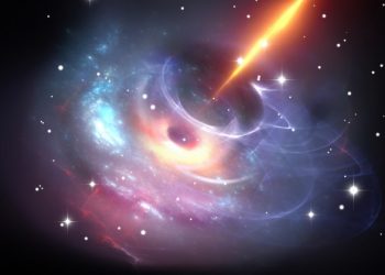 Otkriće koje objašnjava tajne svemira: Najudaljenija prostranstva kriju 83 ogromne crne rupe