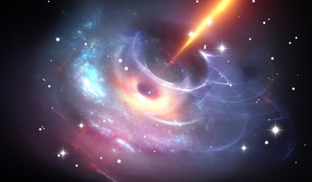 Otkriće koje objašnjava tajne svemira: Najudaljenija prostranstva kriju 83 ogromne crne rupe