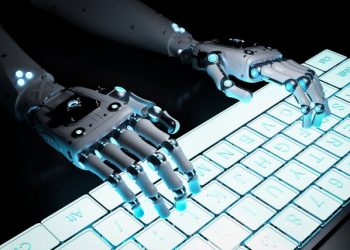 Sve više robota u redakcijama širom sveta