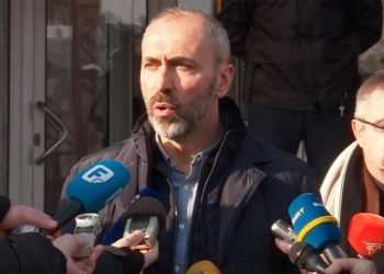 Feraget uputio pismo Lukaču