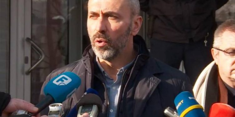 Feraget uputio pismo Lukaču