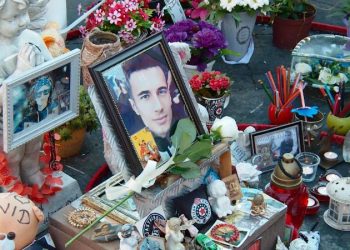 SLUČAJ KOJI JE ZAUVIJEK PROMIJENIO BANJALUKU: David Dragičević nestao je prije godinu dana