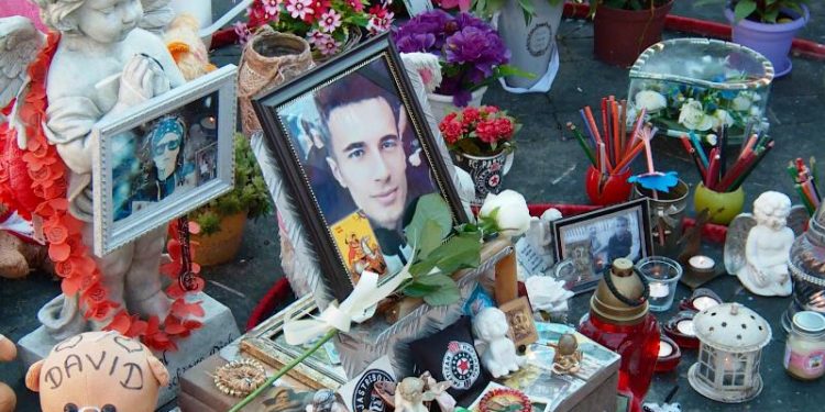 SLUČAJ KOJI JE ZAUVIJEK PROMIJENIO BANJALUKU: David Dragičević nestao je prije godinu dana