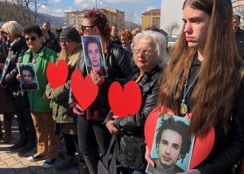 Aleksandar Trifunović: Davide, putuj u miru iz grada koji te nije zaslužio