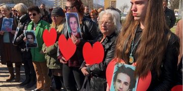 Aleksandar Trifunović: Davide, putuj u miru iz grada koji te nije zaslužio