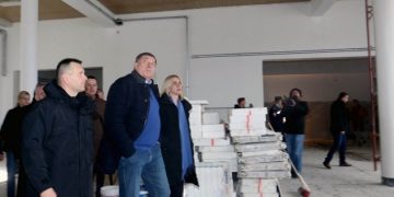 KAKO ĆE LUKAČ POTROŠITI 10,4 MILIONA: Uniforme, konjica, strelište, hvatač metaka, botanički vrt…