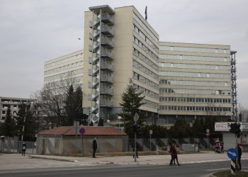 SPAŠAVANJE POMOĆNICE ČOLIĆ: Izbor direktora Prosvjetno pedagoškog zavoda traje skoro dvije godine!