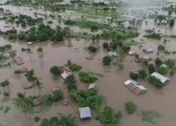 APOKALIPTIČNE SCENE Ciklon opustošio Zimbabve, najmanje 89 mrtvih (VIDEO)