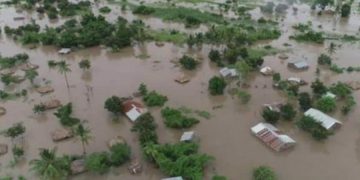 APOKALIPTIČNE SCENE Ciklon opustošio Zimbabve, najmanje 89 mrtvih (VIDEO)