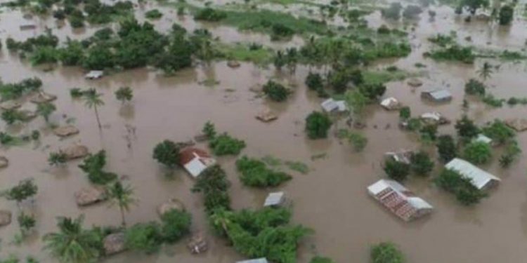 APOKALIPTIČNE SCENE Ciklon opustošio Zimbabve, najmanje 89 mrtvih (VIDEO)
