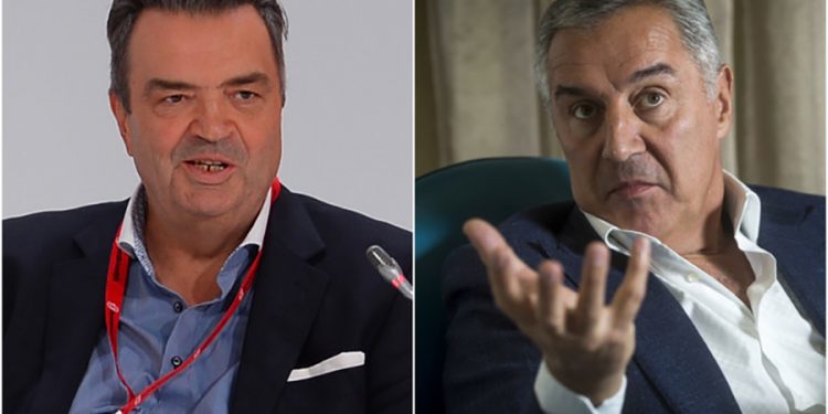 VIŠEDECENIJSKOM VLADARU SE DRMA FOTELJA Da li je najbogatiji Crnogorac zadao fatalni udarac Đukanoviću poslije 30 GODINA NA ČELU DRŽAVE?