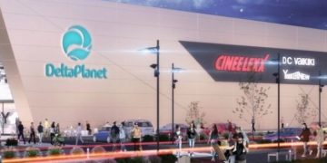 HRONOLOGIJA KRIMINALA: Svjetlost i tama Delta Planeta