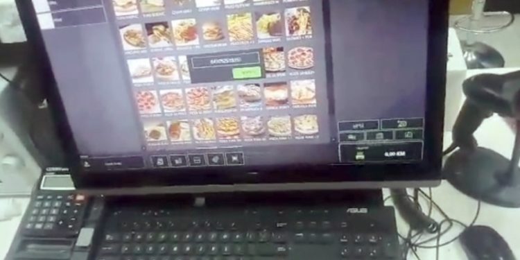 MALO DRŽAVI, OSTALO GAZDI (VIDEO): Kako se krade na fiskalnoj kasi