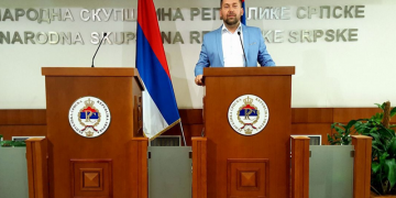 Političke usluge za Noćne vukove – koncesija od 3 miliona za firmu vozača Petra Đokića