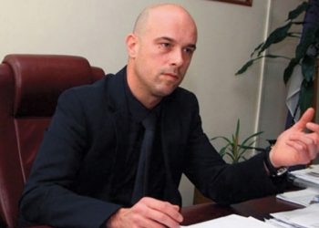 TUŽIOCI PROTIV MILANA TEGELTIJE: Prijave za organizovani kriminal, zloupotrebu položaja i ovlaštenja