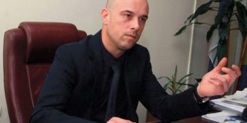 TUŽIOCI PROTIV MILANA TEGELTIJE: Prijave za organizovani kriminal, zloupotrebu položaja i ovlaštenja