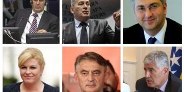 MEDIJI O AFERI SELEFIJA: Da li je na pomolu najveća špijunska afera u novijoj istoriji Zapadnog Balkana?