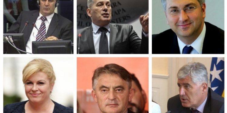 MEDIJI O AFERI SELEFIJA: Da li je na pomolu najveća špijunska afera u novijoj istoriji Zapadnog Balkana?