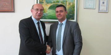 FOND ZA ZAPOŠLJAVANJE OSOBA SA INVALIDITETOM: Za novi konkurs direktor Ahmet Baljić priložio potvrdu o invaliditetu