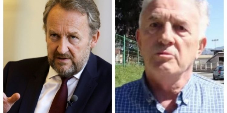 IZETBEGOVIĆU I NJEGOVOM GLAVNOM ODBORU: Svakodnevno ćemo vas uznemiravati i pisati o vašem jadu!